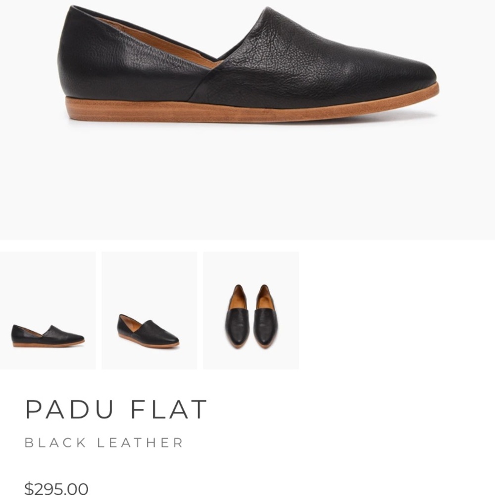 Coclico padu flats